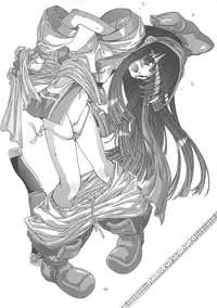 [DiGiEL (Yoshinaga Eikichi)] DiGital AngELs SIDE-i Renge Hime (Samurai Spirits)