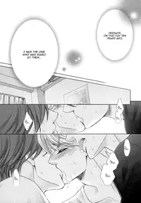 [Kamon Saeko] Futari no Musuko ni Nerawarete Imasu | I'm Being Targeted by My Two Sons [English] [Fujoshi Bitches] [Decensored]