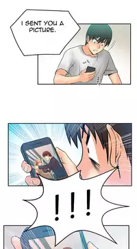 My Office Ch.1-30 (English) (Ongoing)