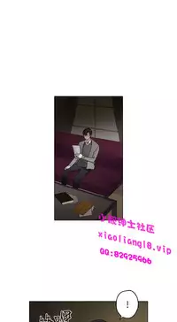 中文韩漫 灰姑娘的哥哥們 Ch.01-10 [Chinese]