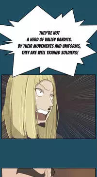 [Hong BanJang] Aharoo Ch.1-35 (English) (YoManga) (Ongoing)