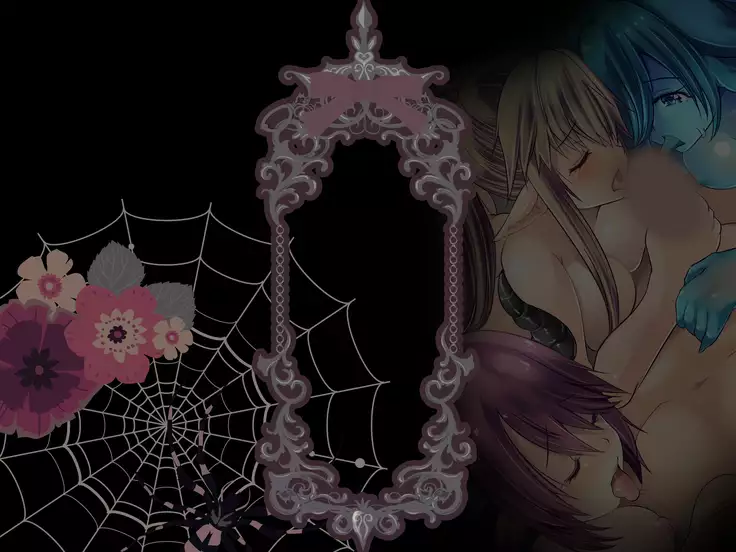 Sannin no Dosukebe Monster Maid-tachi ni Nakadashi Shimakutta Kekka...