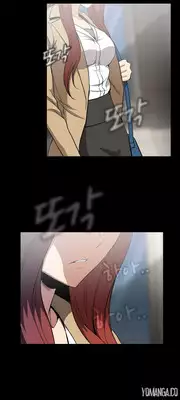 [Yihyeonmin] Drug Candy Ch.0-43 (English) (YoManga) (Ongoing)