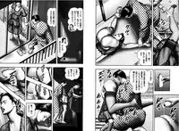 [堀江耽閨] 魔性の熟女2