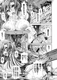 Comic Megastore H 2008-11