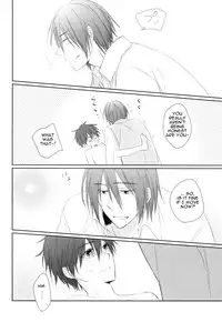 [monica (Tatsuki)] trick or XXX (Kuroko no Basuke) [English] [Mokkachi]