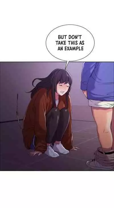 [Serious] Runaway Family (Ongoing) (Ch. 1 - 22)