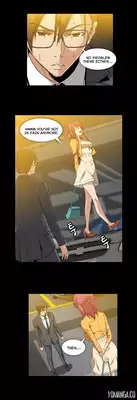 [Yihyeonmin] Drug Candy Ch.0-43 (English) (YoManga) (Ongoing)