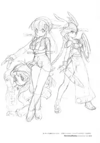 (C67) [HF. (Fujimoto Hideaki)] Heroinesfiesta. (Various)