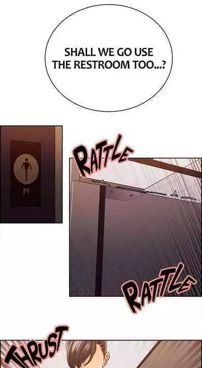 Taste of Forbbiden Fruit Ch.26/53