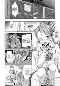 (COMIC1☆9) [Takemasaya (Takemasa Takeshi)] CINDERELLA ECSTASY Junjou Karen (THE IDOLM@STER CINDERELLA GIRLS) [English] [M@]