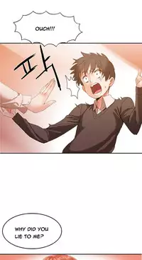 [Mx2J] Hari Dormitory Ch.0-24 (English) (Ongoing)