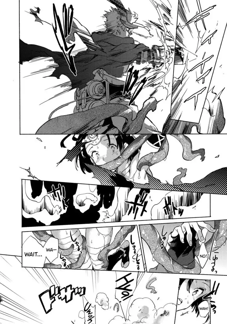 Yofukashi no Neon Light - Neon light of staying up late