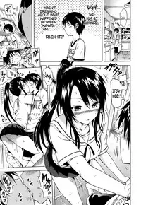 [Akatsuki Myuuto] Natsumitsu x Harem! Ch. 1-3 [English] [PSYN]