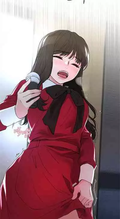 [週五] [夜行星 & 柚子] 重考生 1-67 官方中文（連載中）