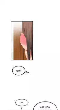 [Mx2J] Hari Dormitory Ch.0-24 (English) (Ongoing)