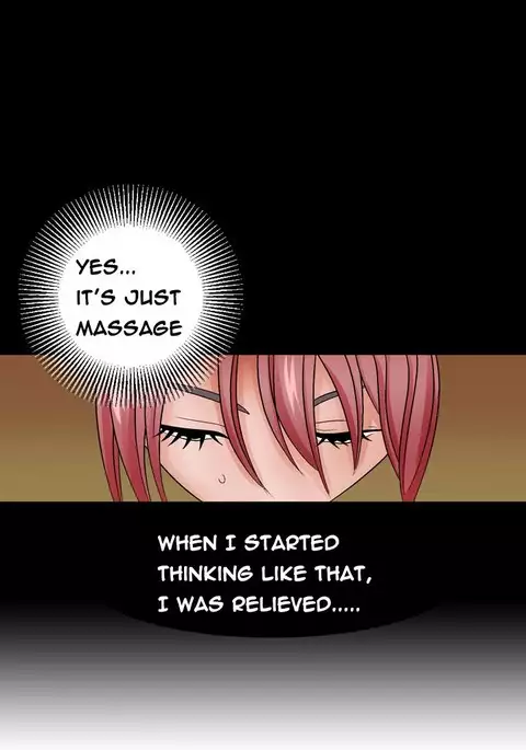 The Taste of the Hand Ch.1-17