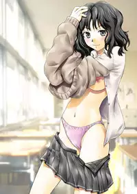 [HANAMARU MUGEN GYM (Hyoujun Mai)] Hanamaru (Amagami) [Digital]