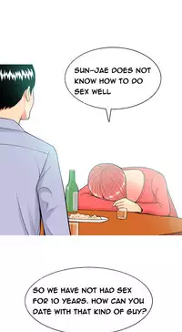 Hooker Ch.1-37 (English) (Ongoing)