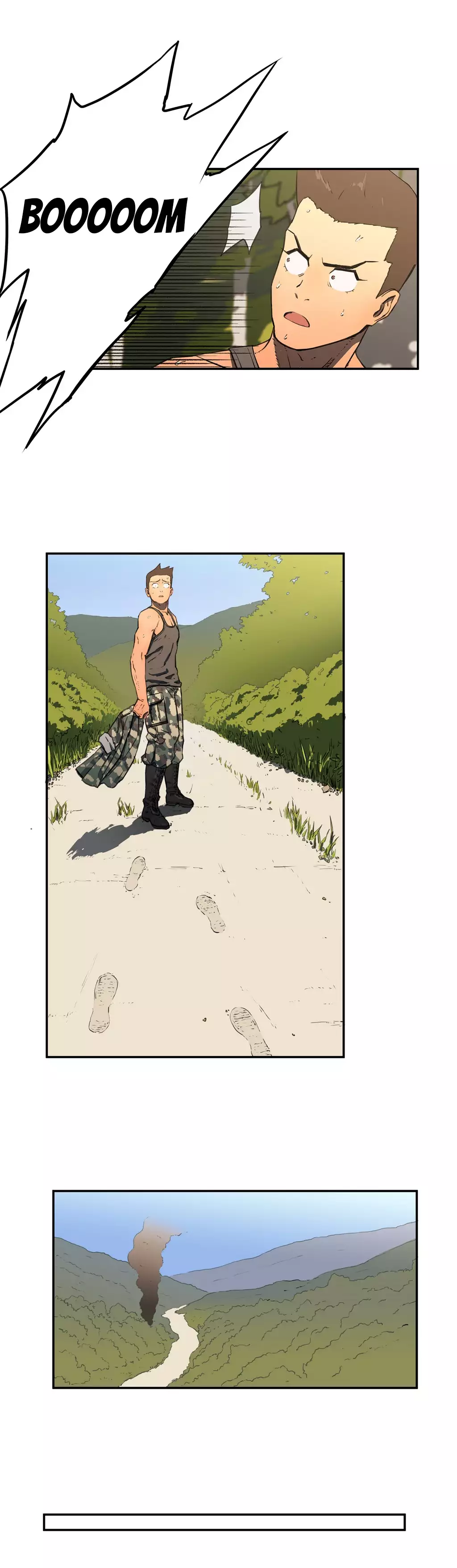 Refrain Love Ch.1-15