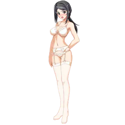 [Lunatic] Injutsu no Gakuen (Png)