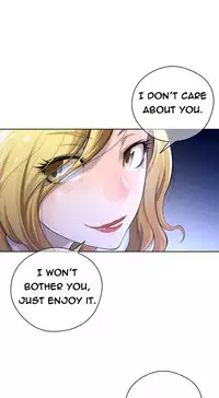 Perfect Half Ch.1-20 (English) (Ongoing)