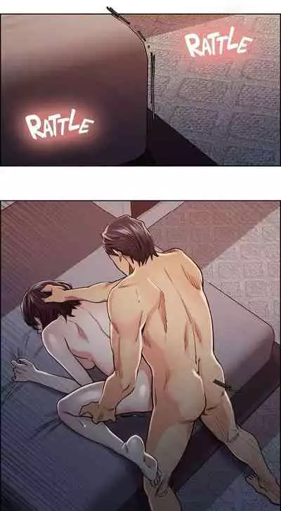 [Serious] Taste of Forbbiden Fruit Ch.27/53 [English] [Hentai Universe]