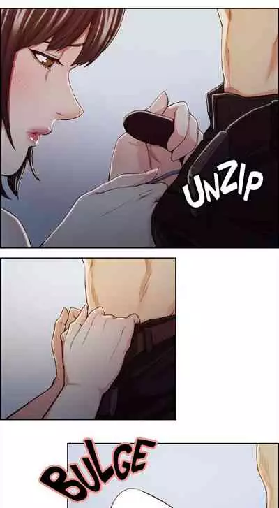 [Serious] Taste of Forbbiden Fruit Ch.27/53 [English] [Hentai Universe]