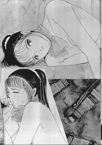 [ＥＭＳ(中島初美)] ANYONE (うる星やつら)