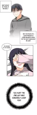 [Husky guy] SStudy Ch.0-36 (English) (YoManga) (Ongoing)