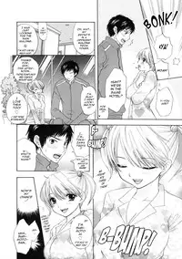 [Ozaki Miray] The Great Escape 2 [English] {Phantom}