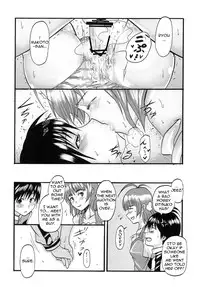 The Idolm@meister Deculture Stars 1 [English]