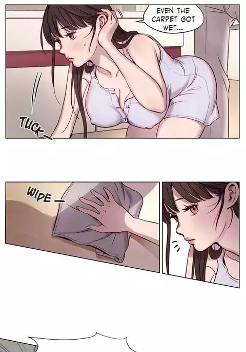 Atonement Camp Ch.1-46