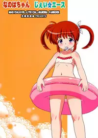 Nanoha-chan Jii☆Ace