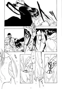 (C53) [Psy-Walken (Yoshizawa Tomoaki, Ohtsuki Suzuki)] ESCAPE 2 [JUST_DO_IT!]