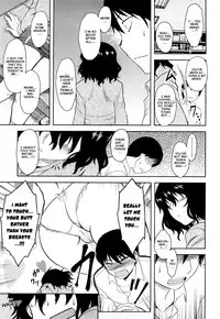 [Dr.P] Shinryaku Teki Renai Shugi - Aggressive Love Ism [English] [YQII]