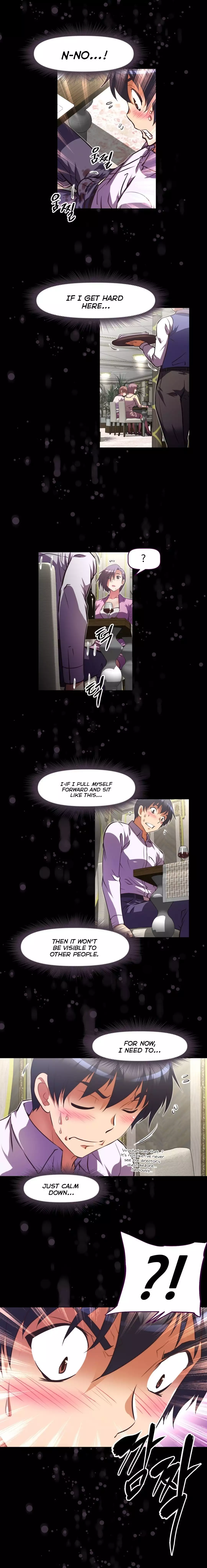 Brawling Go Ch.76-122