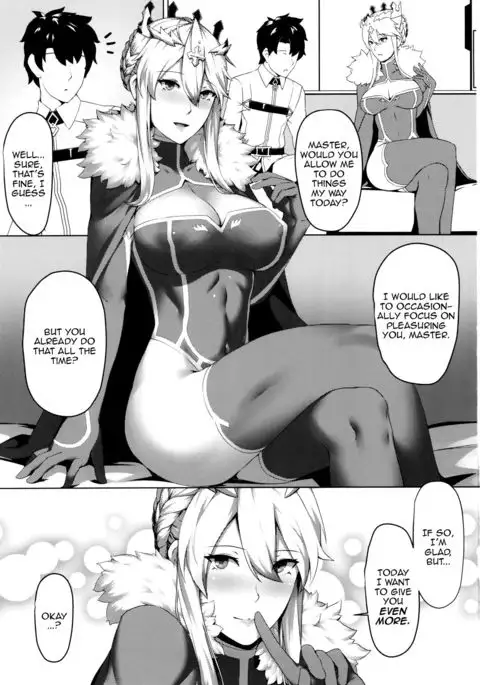 How do you like that?