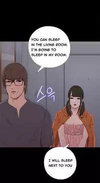 Girl Next Door Ch.1-20 (English) (Ongoing)