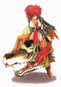 [B-Mary] Love x Hate