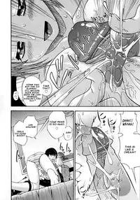 (CR37) [Kensoh Ogawa (Fukudahda, mizu)] Amai Himegoto (Mai-HiME) [English] [Decensored]