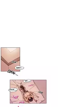 [Ramjak] Atonement Camp Ch.1-31 (English) (Ongoing)