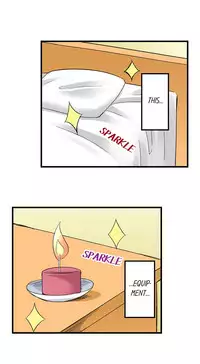 [Mokko] I Massage My Sister Every Night Ch 1-38