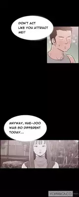 [Mr. Byeong-Su] Cohabitation Ch.1-19 (English) (Ongoing)