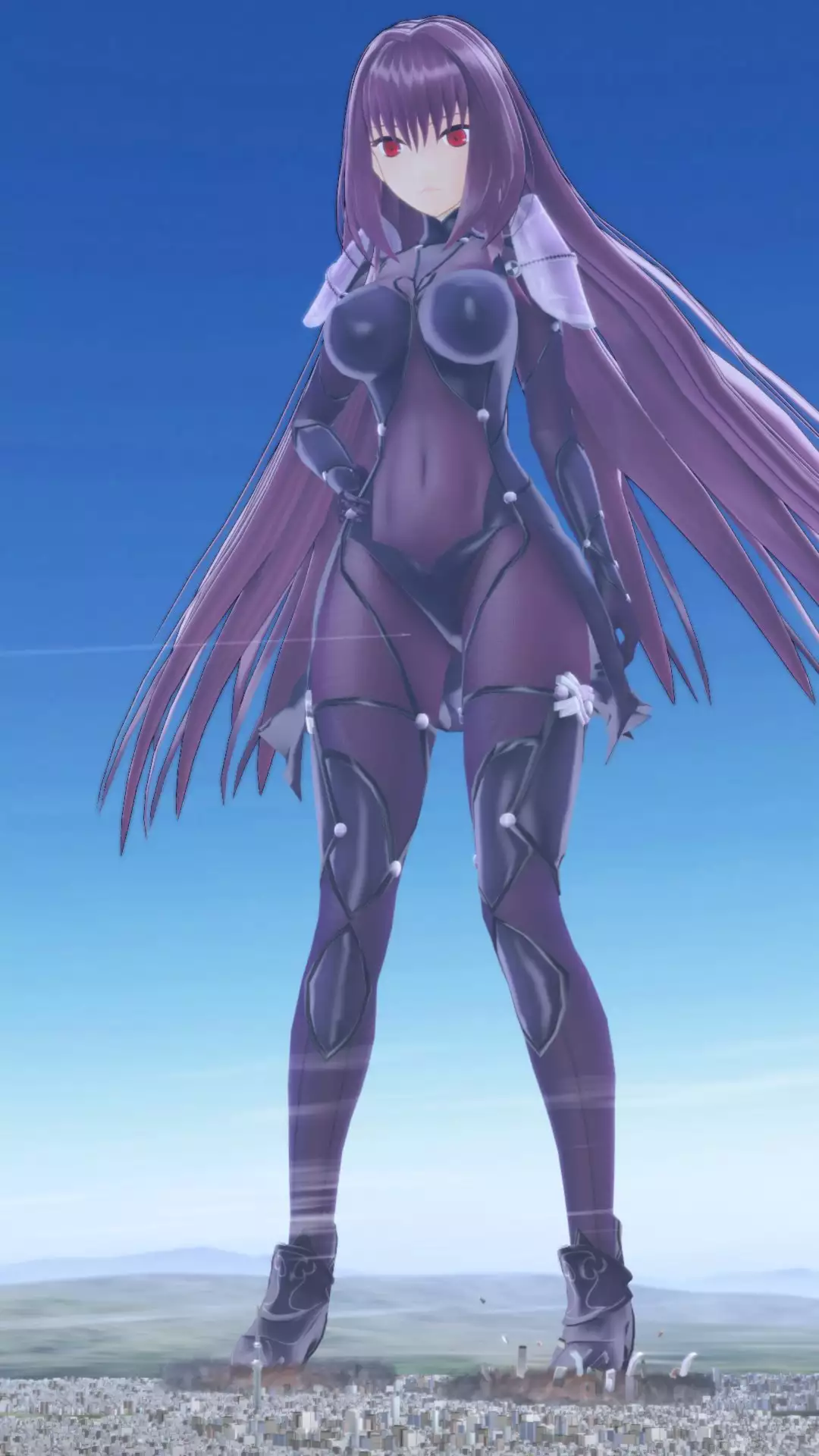 Touhou GTS MMDs - NAndeyanenGTS