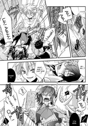 Yasashiku Ijimete Aishite Ageru