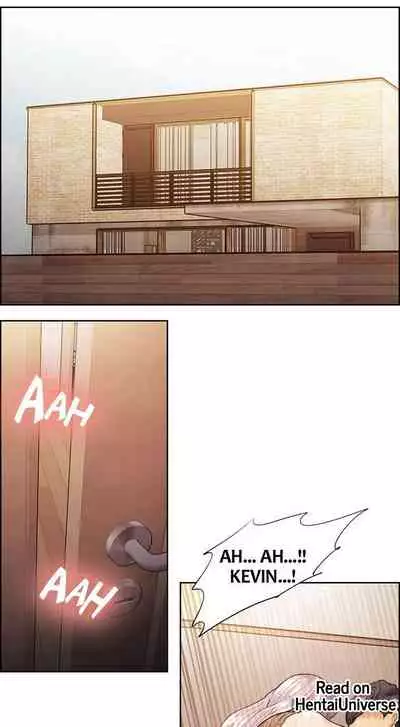 [Serious] Taste of Forbbiden Fruit Ch.27/53 [English] [Hentai Universe]