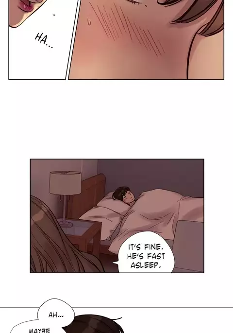 Atonement Camp Ch.1-46