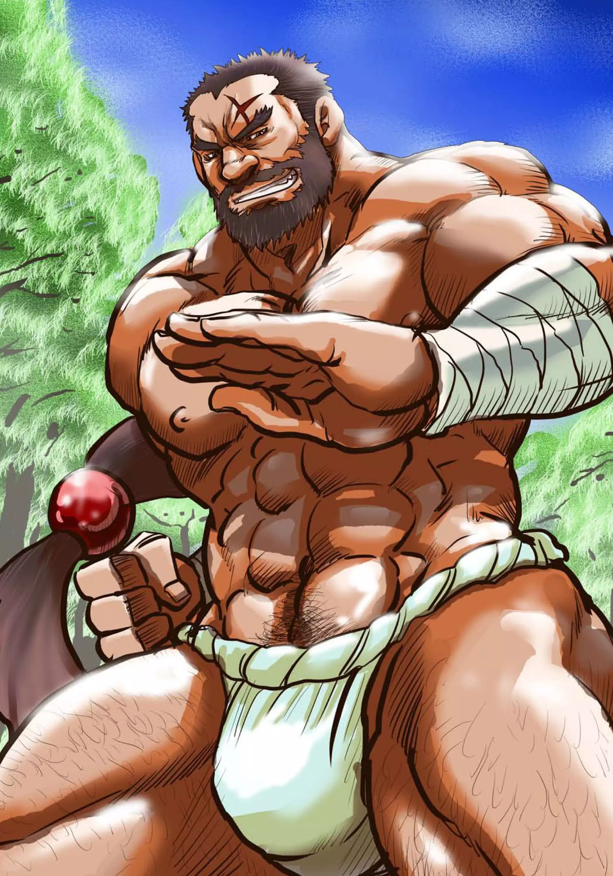 Massive - Gay Manga and the Men Who Make It