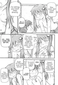 [Takanaga Kouhei] Lolican Ch.1-9 [ENG] [biribiri]